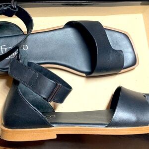 Franco Sarto sandals size 7.5